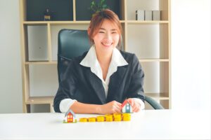 Hạnh phúc khi trở thành đại lý bảo hiểm nhân thọ
