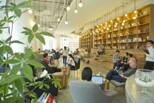 Môi trường đào tạo chuyên nghiệp tại AIA Việt Nam