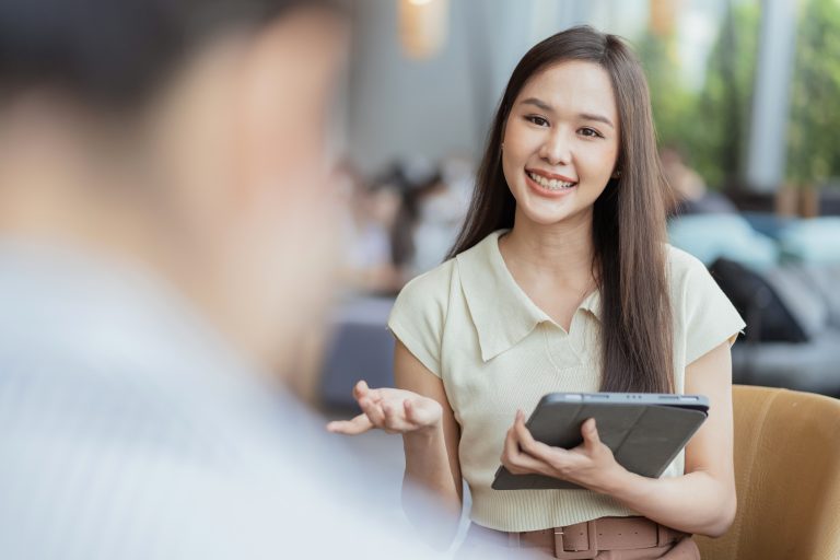 Chuyên viên hoạch định tài chính xuất sắc