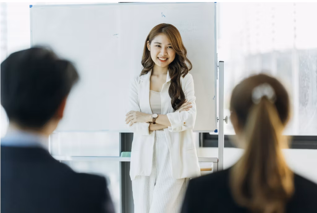 Kỹ năng cần có để trở thành Chuyên viên hoạch định tài chính xuất sắc tại AIA