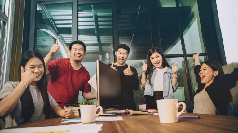 Chuyên viên hoạch định tài chính AIA - Gen Z