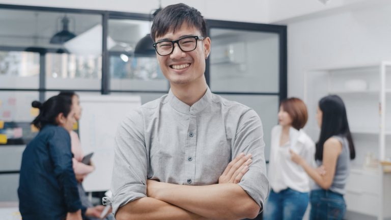 Nghề hoạch định tài chính: Vì sao hợp với người 35+